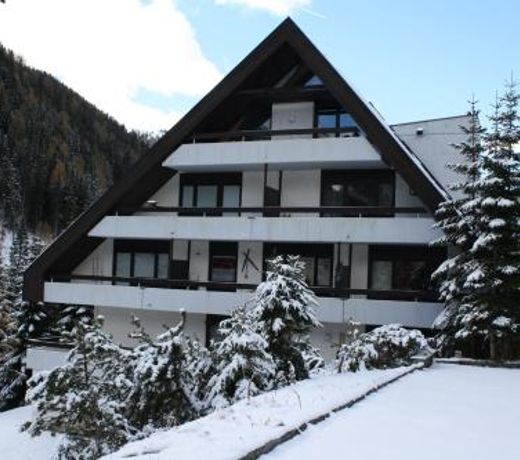 Ski- und Wander Appartements Schiffer