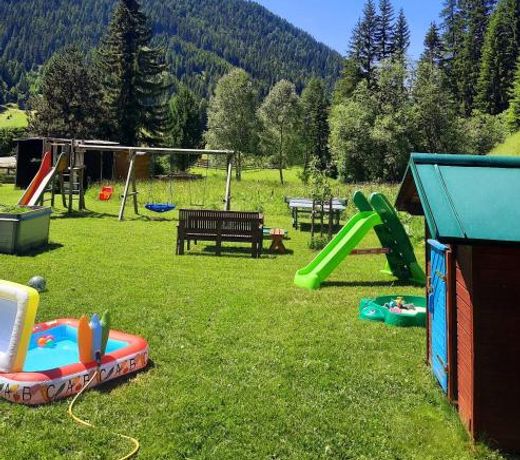 Ski- und Wander Appartements Schiffer