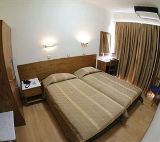 Mandrino Hotel