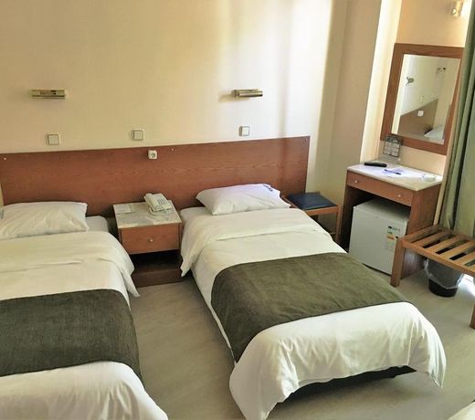 Mandrino Hotel