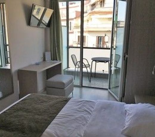 Mandrino Hotel