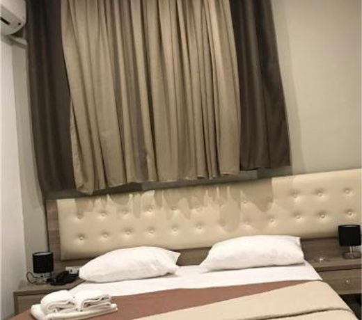 Hotel Rex