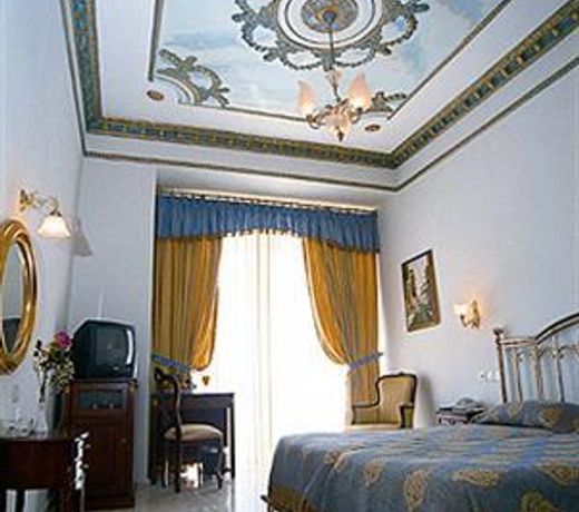 Imperial Palace Classical Hotel Thessaloniki