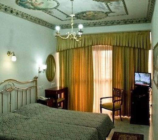 Imperial Palace Classical Hotel Thessaloniki