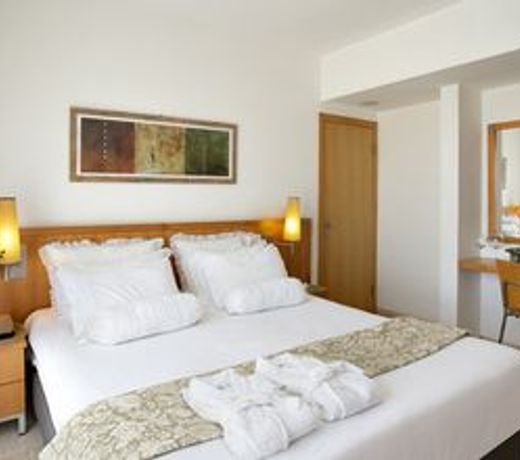 ApartHotel Okeanos on the Beach