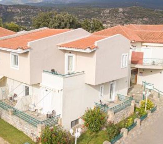 Remvi Hotel - Apartments