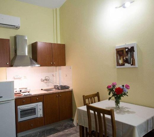 Remvi Hotel - Apartments