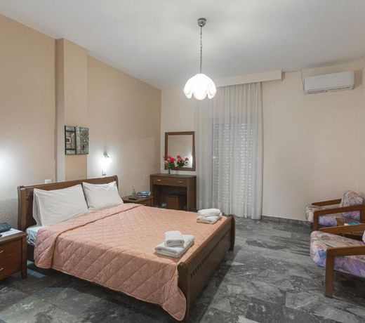 Remvi Hotel - Apartments