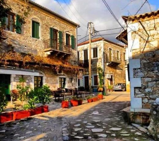 Olympia Villas