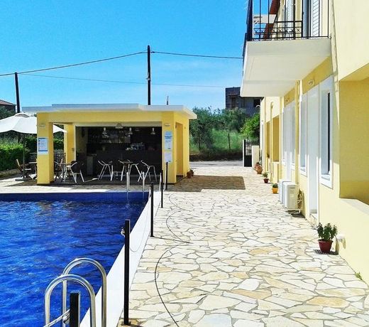 Hotel Aphrodite