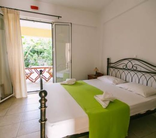 Hotel Aphrodite