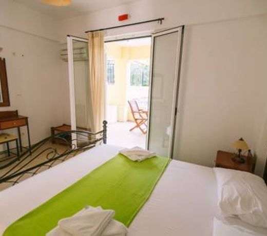 Hotel Aphrodite