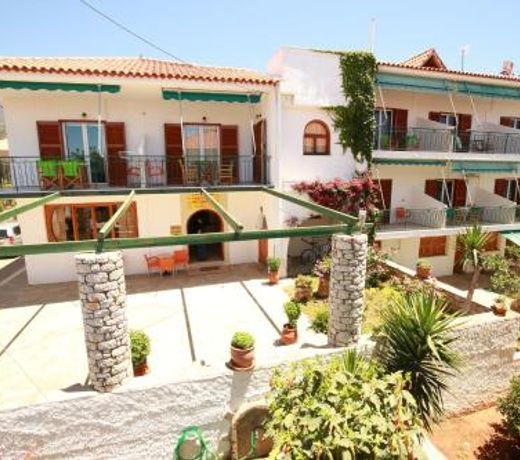 Maistreli Hotel Apartments