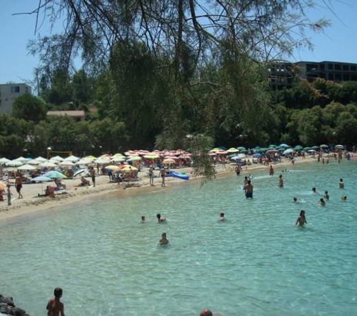 Maistreli Hotel Apartments