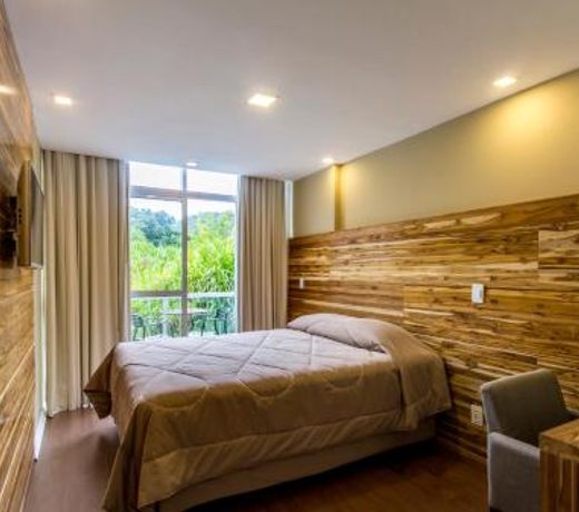 Hotel Petropolis Inn