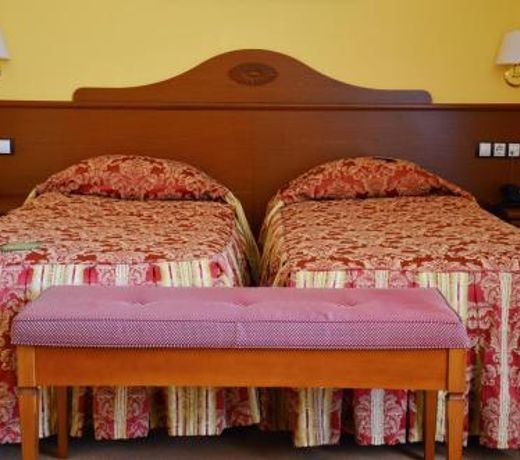 Aurora Premier Hotel