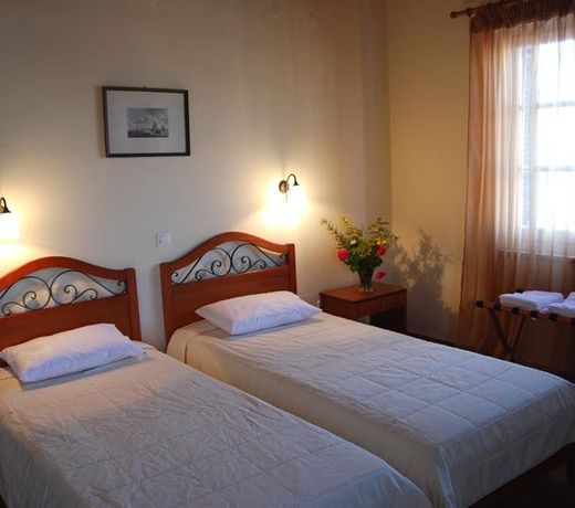 A Hotel