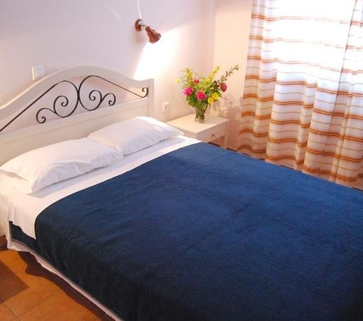 A Hotel
