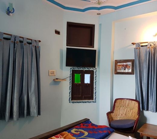 Hare Krishna Home Stay Guest House