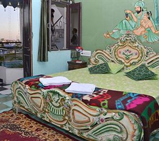 Hare Krishna Home Stay Guest House