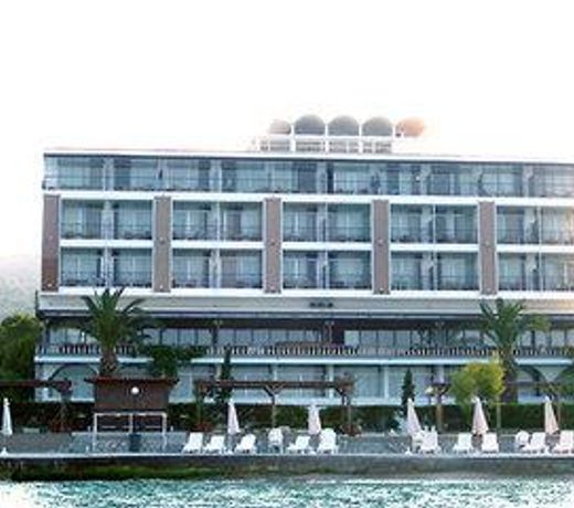 Spetses Hotel