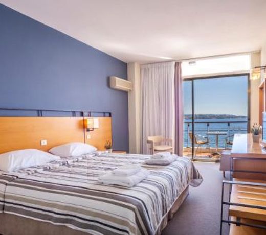 Spetses Hotel