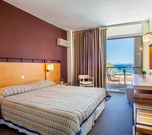 Spetses Hotel