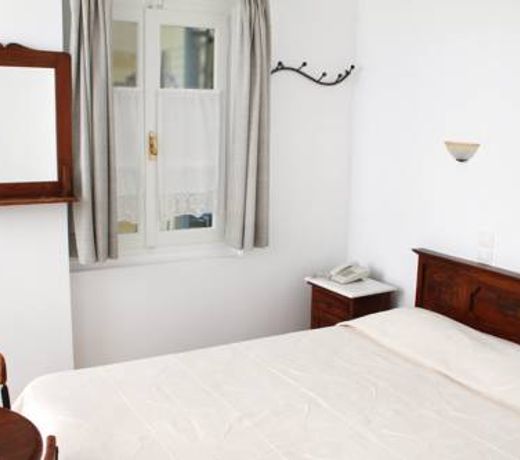 Guesthouse Niriides
