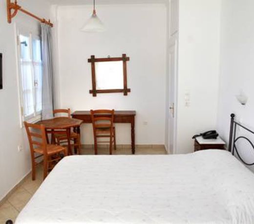 Guesthouse Niriides