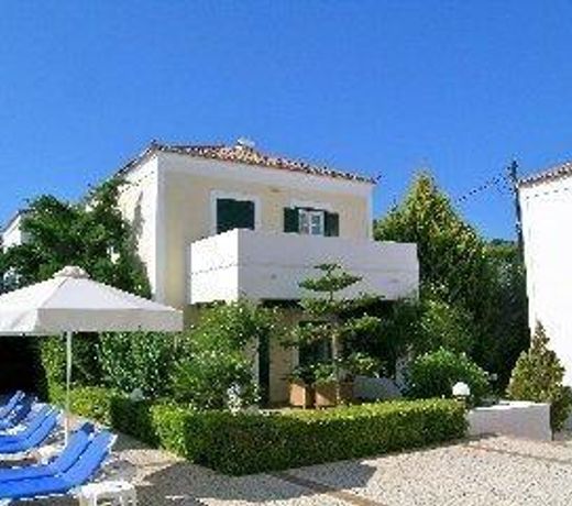 Nissia Traditional Residences Spetses