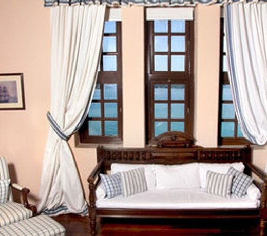Nissia Traditional Residences Spetses