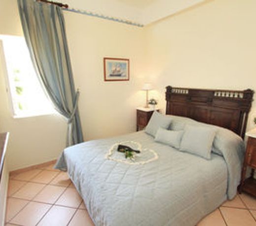 Nissia Traditional Residences Spetses