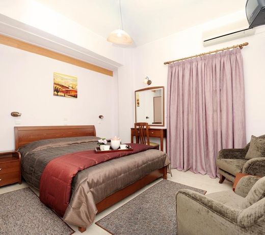 Hotel Villa Plaza