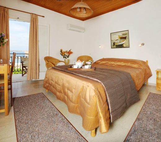 Hotel Villa Plaza