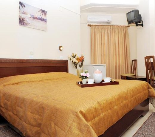 Hotel Villa Plaza