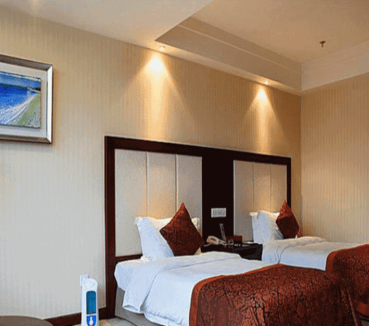Sapphire Hotel