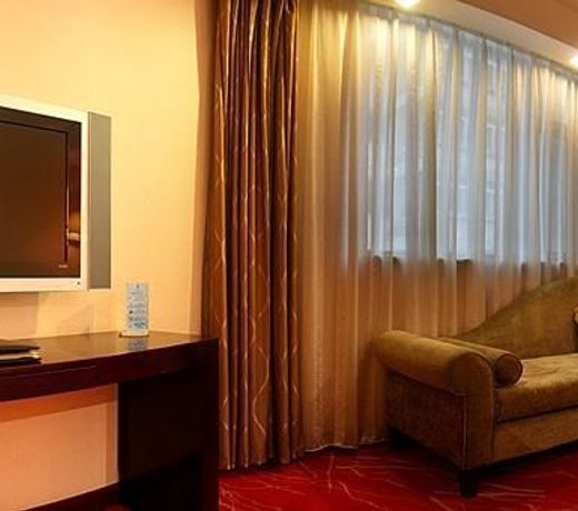 Sapphire Hotel