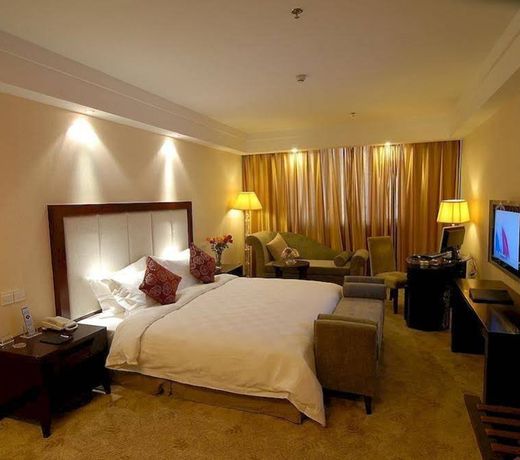 Sapphire Hotel
