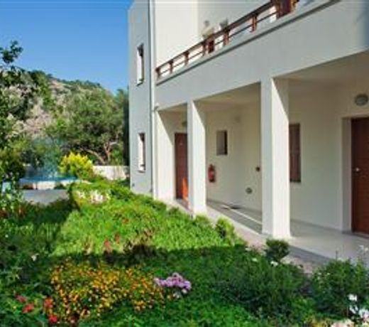 Syia Hotel