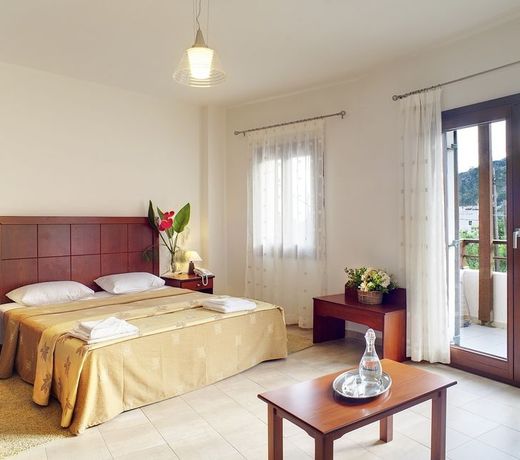 Syia Hotel