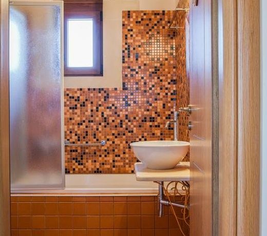 Ktima Arodamos Villas