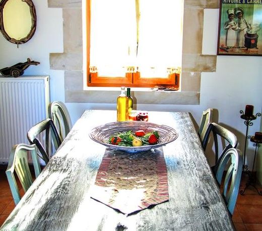 Ktima Arodamos Villas