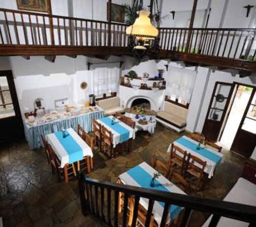 Elli Hotel