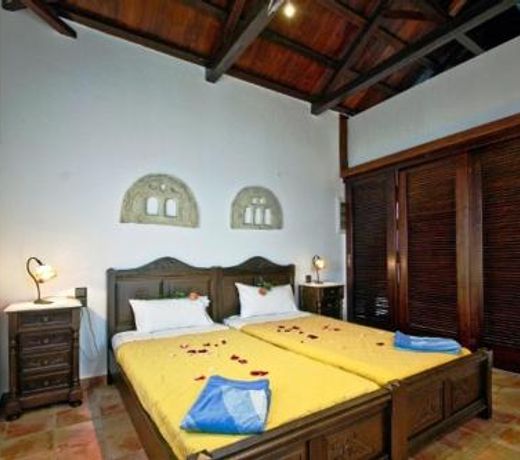 Kohili Villas