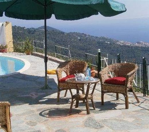 Villa Margarita