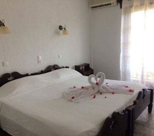 Amalia Hotel