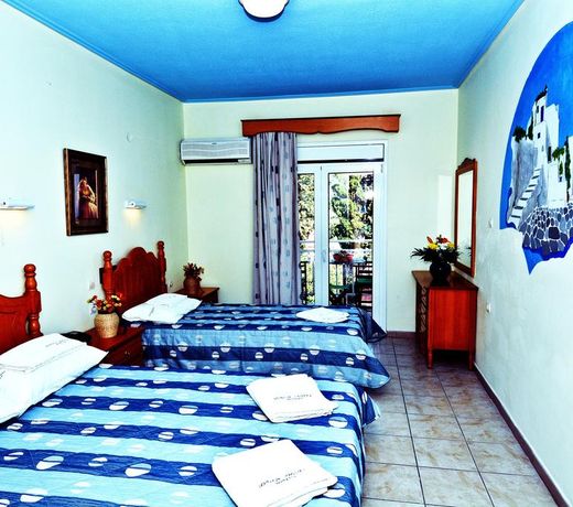 Ionia Hotel
