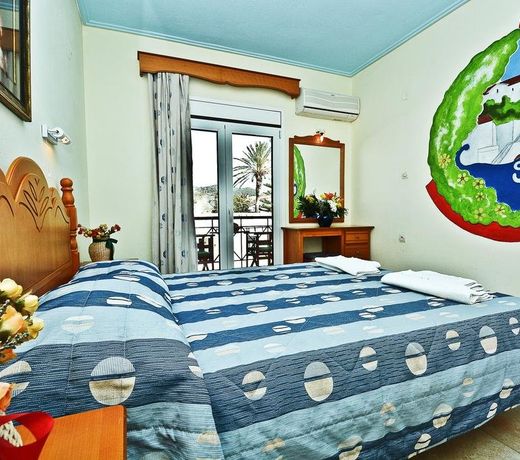 Ionia Hotel