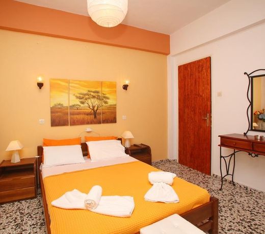 Marialena Rooms