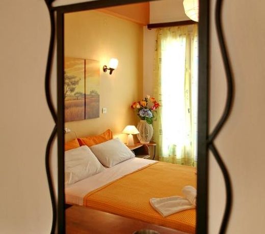 Marialena Rooms